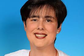 Ellen Coffey née Lynch