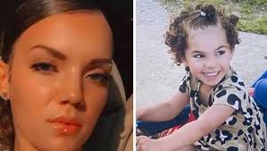 Shelby Co. Sheriff looking for missing 3-year-old girl and mother