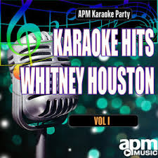Choose from our extensive library of hit karaoke tracks and classics. Karaoke Hits Whitney Houston Vol 1 Song Download Karaoke Hits Whitney Houston Vol 1 Mp3 Song Download Free Online Songs Hungama Com