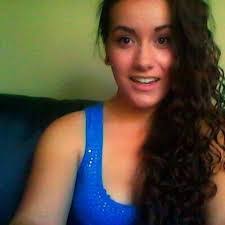 Alisha Mullen's Instagram, Twitter & Facebook