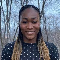 Farrah Cosby's Instagram, Twitter & Facebook