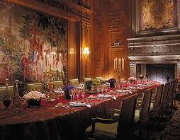 Paris Meeting Space Paris Event Venue Dining Room Accessories Four Seasons Hotel Dinning Room