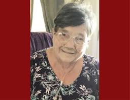 Virgie Pauline Pollard Young