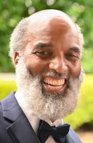 The Life of ERIC G. JOHNSON