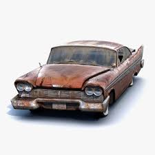 Image result for Coral 1958 Plymouth
