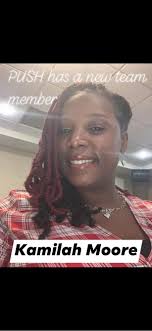 PUSH Ministry Workout