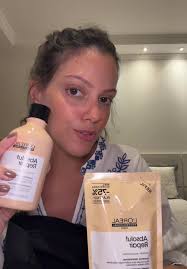 @L’Oréal Paris @L’Oréal Professionnel obrigadaaaaa 🥹