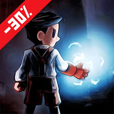 Download Free Teslagrad 1 5 Data Mod Pay Version Premium On Apkmod1 Com Game Of The Day Android Platform Game