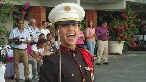 ¡nuestras inscripciones para el nuevo año escolar están abiertas! Academia Militar Del Caribe Amc Youtube