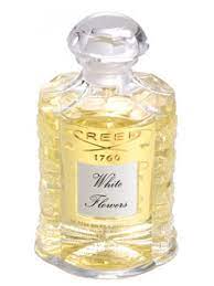 With each purchase, you will receive a $50 voucher toward the purchase of your next fragrance or atomizer, valid for 60 days*. White Flowers Creed Perfume A Fragrance For Women 2011