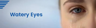 Watery Eyes (Epiphora) : Symptoms ...