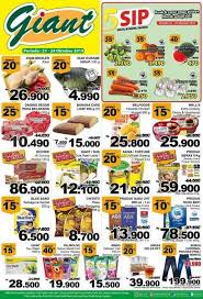 Nah untuk katalog promo giant ekspres minggu ini, ada beberapa produk yang di sengaja di berlakukan dua kali diskon, yakni diskon reguler dan juga diskon yang berlaku hanya tiga hari saja. Hanya Sampai Hari Ini Coba Cek Harga Promo Giant Ekstra Dan Giant Ekpres Ini Buat Para Pemburu Harga Murah Semua Halaman Intisari