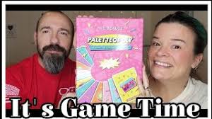 Let's play a game and hope for the best