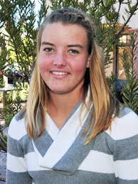 Womble Ethics Award: Kelsie Bryant