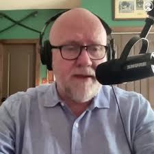The GOP is rotting from the inside and hanging by a thread. Let's see how  far we can push them. Listen to @TheRickWilson talk about the incoming  government and how fragile they