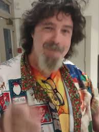 Mick Foley Hall of Fame Induction