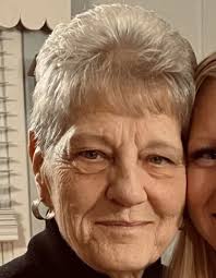 Patricia M. Lee Obituary November 11, 2022