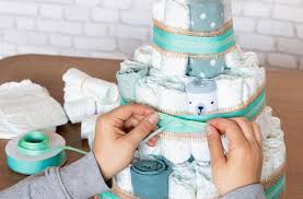 Jump to sections of this page Torta Di Pannolini Fai Da Te Il Nostro Tutorial Illustrato