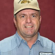 Charles Hulett's Instagram, Twitter & Facebook