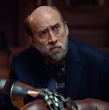 Castlevania: Nocturne review: Netflix's new series is bloody brilliant