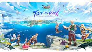 A later form of the word ragnarok is ragnarokkr, which means darkness or twilight of the gods. Ragnarok X Next Generation Sea Pre Registration