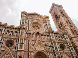 Zo ligt het kathedraalcomplex op zo'n tien minuten wandelen van het uffizi museum vandaan en op zo'n zeven minuten wandelen vanaf de galleria dell'accademia. Visitor S Guide To Florence S Famous Duomo Cathedral