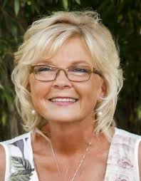 Susan McCoy Obituary (1961