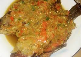 Jun 22, 2021 · masukkan buni ke dalam cobek, cukup tekan sedikit saja dan aduk rata. Resep Ikan Nila Sambal Cobek Resep Masakan Makanan Terkini Resep Minuman Viral Resep Enak Lezat Mudah Murah