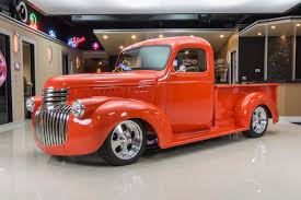 Image result for Red 1941 Truck