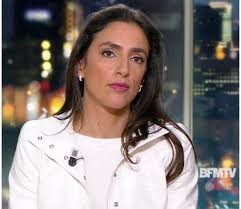« ça m'a sauvé » Anna Cabana Jean Michel Blanquer Un Coup De Foudre Mais Une Affaire A Suivre Tribune Juive