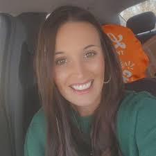 Jenny Walters's Instagram, Twitter & Facebook