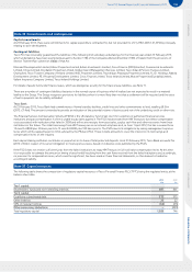 Tesco bank is a retail bank in the united kingdom which was formed in 1997, and which has been wholly owned by tesco plc since 2008. Tesco Plc Financial Statements Tesco 2013 Annual Report Download