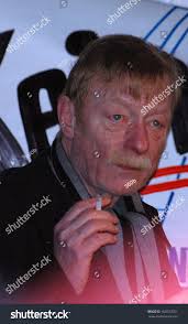 Otto Sander Photos, Images & Pictures