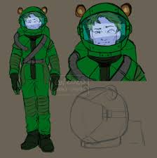 See more ideas about character drawing, character, drawings. Among Us Fans Are Creating Their Own Crewsonas And Sweet Impostors Polygon