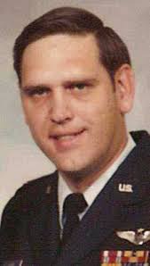 Obituary information for John George Knapp, Lt. Col. USA...
