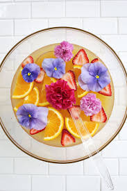 Pineapple Citrus Punch A Beautiful Mess Fun Cocktails Pretty Drinks Fun Drinks