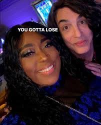 Tiffany Pak's Instagram, Twitter & Facebook