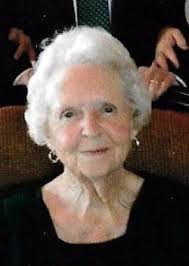 Mary “Jeannette” Thomas