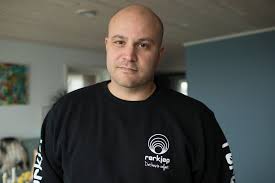 Henningsvær, rørlegger