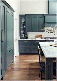Colors For Kitchen 2020 Trends And Images Colour Kitchen Units Kitchen Colors Kitchen Design