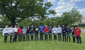 CCHS Magazine 2022 by Camden Catholic High School