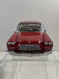 Image result for Matador Red 1958 Chrysler