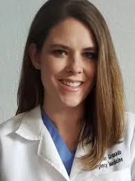Heather Norris Granado, DO, Emergency Medicine in Fort Worth, TX
