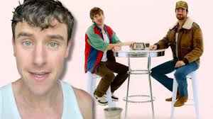 YouTuber Connor Franta hits back at Daniel Preda after being called “most  boring person”