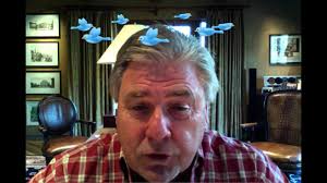 Wayne Mailloux Mustache Challenge 2