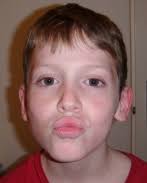 Trauerkerze für Yven Heid von Sandra Troxler-Heid