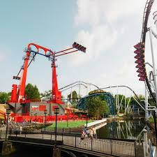 Amusement Park Industry News - AmusementParkWarehouse.com