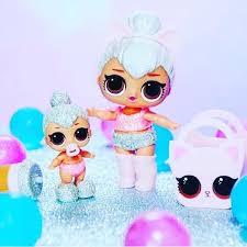 I M Lol Now Lfl Lolsurprise Cute Lol Bebek