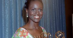 The Life Of Legendary Actor Cicely Tyson In Photos