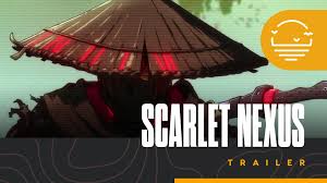 I made a collage of most the scarlett nexus characters announced so far, be sure to check the official scarlett. Scarlet Nexus The Final Preview Ign